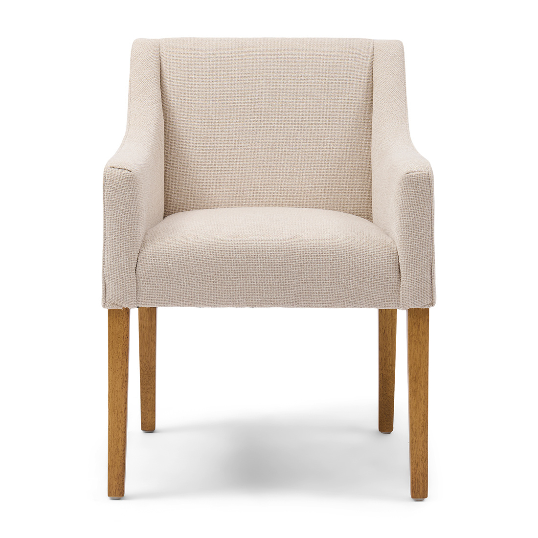 30371001 Savile Row DAC Glosy Flax, Esszimmerstuhl â Bild 1