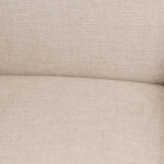 Savile Row DAC Glosy Flax, Esszimmerstuhl â Bild 5