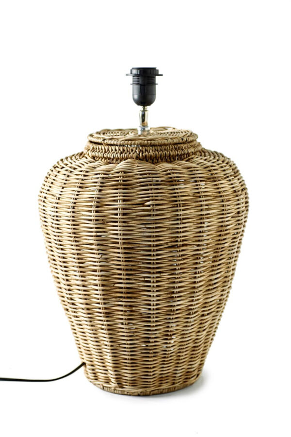 RR Grand Lobby Lamp Base L, Tischleuchte – Bild 3