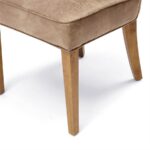 Balmoral DC Pel Camel, Esszimmerstuhl â Bild 4