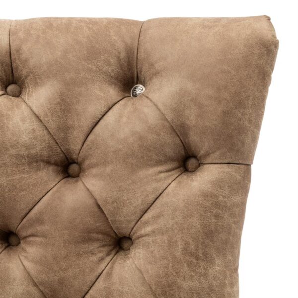 31136001_5 Balmoral DC Pel Camel, Esszimmerstuhl â Bild 5