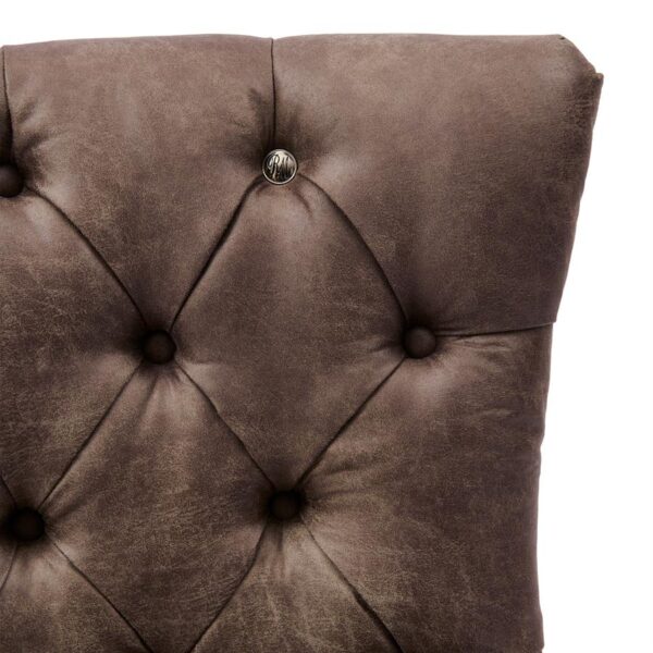 31136002_5 Balmoral DC Pel Coffee, Esszimmerstuhl â Bild 5