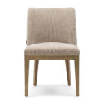 Whistler Dining Chair Natural Linen, Esszimmerstuhl