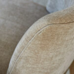 Whistler Dining Chair Natural Linen, Esszimmerstuhl â Bild 9