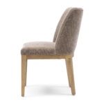 Whistler Dining Chair Warm Mushroom taupe, Esszimmerstuhl â Bild 4