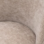 Whistler Dining Chair Warm Mushroom taupe, Esszimmerstuhl â Bild 6