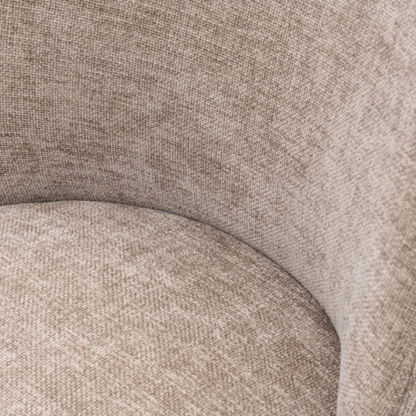 31154002_5 Whistler Dining Chair Warm Mushroom taupe, Esszimmerstuhl â Bild 6