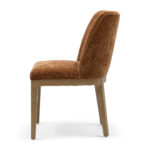 Whistler Dining Chair Maroon Brown, Esszimmerstuhl â Bild 5