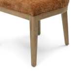 Whistler Dining Chair Maroon Brown, Esszimmerstuhl â Bild 6