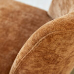 Whistler Dining Chair Maroon Brown, Esszimmerstuhl â Bild 8