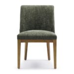 Whistler DC italian Olive, Esszimmerstuhl