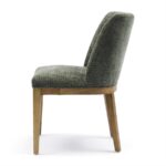 Whistler DC italian Olive, Esszimmerstuhl â Bild 3