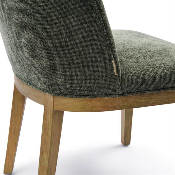 31154006_6 Whistler DC italian Olive, Esszimmerstuhl â Bild 6