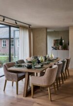 Whistler DC italian Olive, Esszimmerstuhl â Bild 9