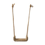 RR Rustic Rattan Ibiza Swing, Schaukel