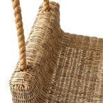 RR Rustic Rattan Ibiza Swing, Schaukel â Bild 3