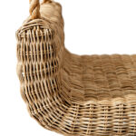 RR Rustic Rattan Ibiza Swing, Schaukel â Bild 4