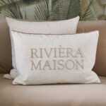 Samone Pillow Cover 65x45, Kissenbezug – Bild 2