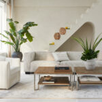 Samone Pillow Cover 65x45, Kissenbezug – Bild 5