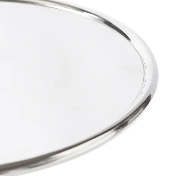 Venice Adjustable Sofa Table M silver, Beistelltisch – Bild 7