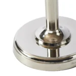 Venice Adjustable Sofa Table M silver, Beistelltisch – Bild 5