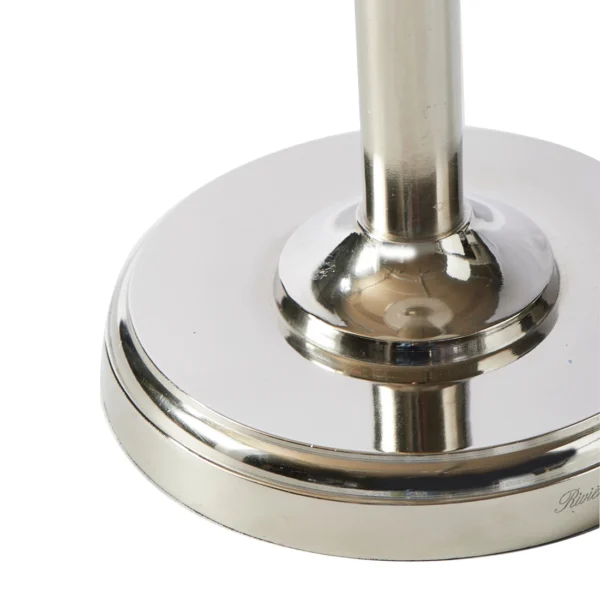 Venice Adjustable Sofa Table M silver, Beistelltisch – Bild 5