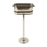 Paris Cooler With Stand, Flaschenkühler mit Standfuß