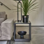 Roger End Table 50x50, Beistelltisch – Bild 3