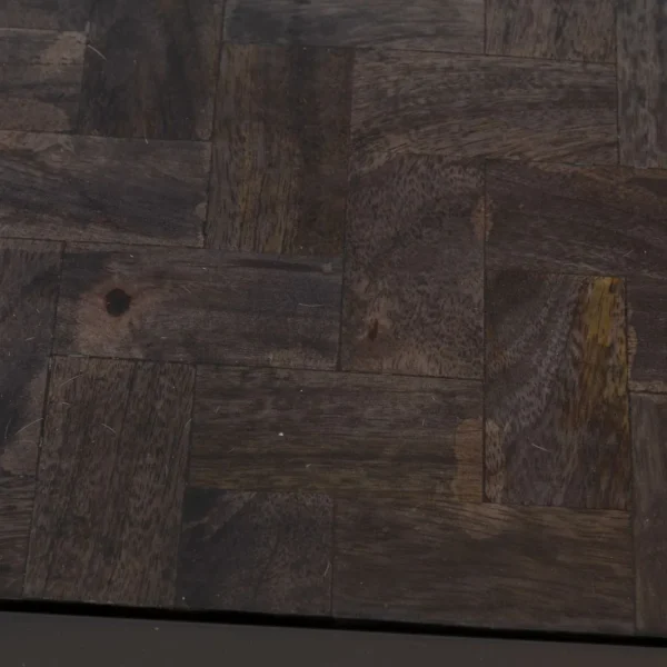 Roger End Table 50x50, Beistelltisch – Bild 5