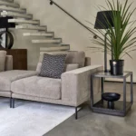 Roger End Table 50x50, Beistelltisch – Bild 7