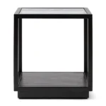 Roger End Table 50x50, Beistelltisch