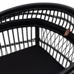 Victoria Falls Outdoor Armchair, Gartenstuhl Esszimmerstuhl – Bild 3