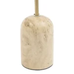 Malibu End Table 35x55cm Mamor Mango, Beistelltisch – Bild 8