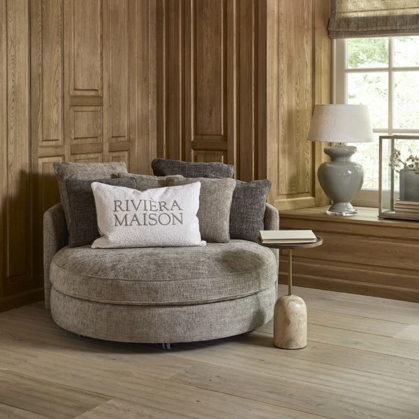 Malibu End Table 35x55cm Mamor Mango, Beistelltisch – Bild 5