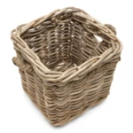 Fiuggo Planter 50x50, Pflanzkorb – Bild 3