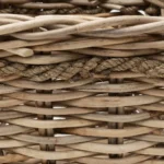 Fiuggo Planter 50x50, Pflanzkorb – Bild 4