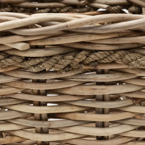 Fiuggo Planter 50x50, Pflanzkorb – Bild 4