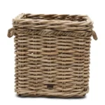 Fiuggo Planter 64x64, Pflanzkorb