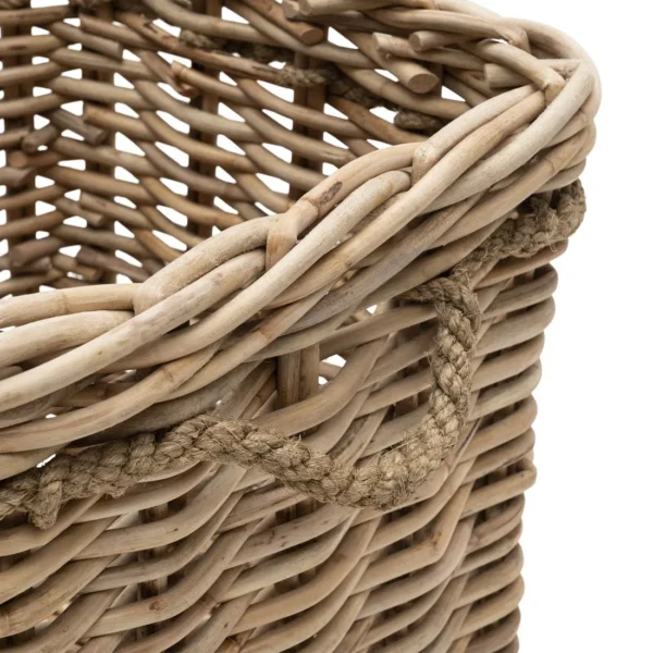 Fiuggo Planter 64x64, Pflanzkorb – Bild 2