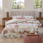 Fraser Island Bed Cabinet, Nachttisch – Bild 5