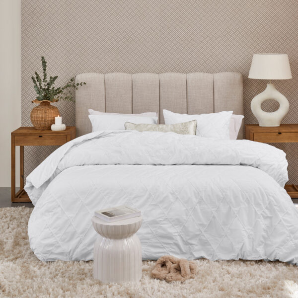 Fraser Island Bed Cabinet, Nachttisch – Bild 6