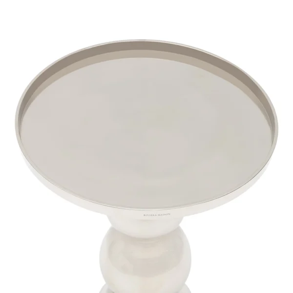 Élysée End Table silver, Beistelltisch – Bild 3