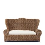 Nicolas Dog Basket Large, Hundesofa