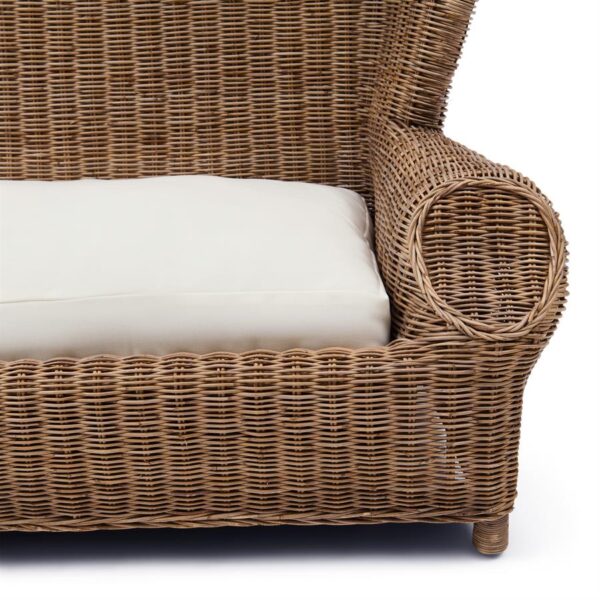 Nicolas Dog Basket Large, Hundesofa – Bild 4