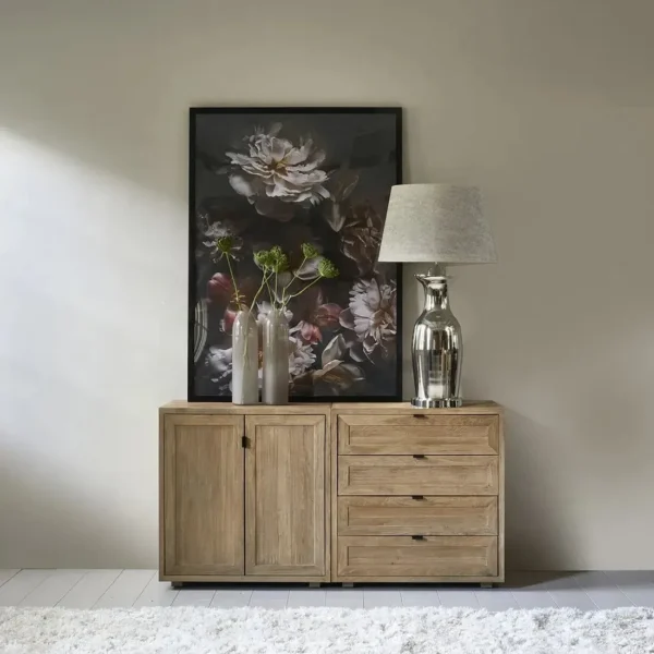 Del Rey Chest Of Drawers, Kommode – Bild 3