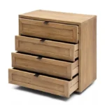 Del Rey Chest Of Drawers, Kommode – Bild 2