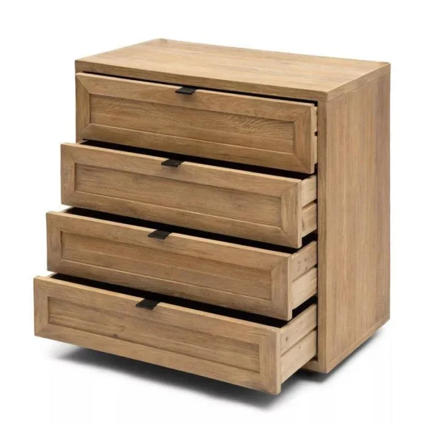 Del Rey Chest Of Drawers, Kommode – Bild 2