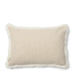 Beach Palm Tree Pillow Cover 65x45, Kissenbezug – Bild 2