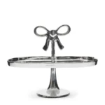 Classic Bow Cake Stand, Etagere