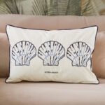 Puglia Pillow Cover 65x45, Kissenbezug – Bild 2